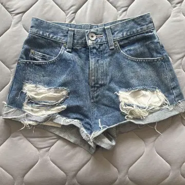 제이더 숏 팬츠