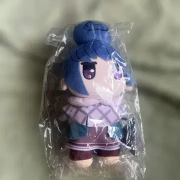 유루캠 린 봉제 인형