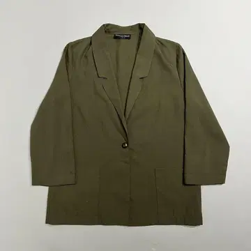 SAG HARBOR 라이트 테일러드 재킷
