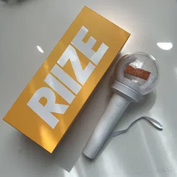 RIIZE 응원봉