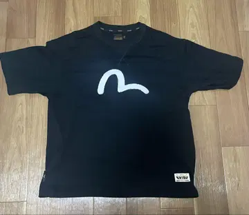 evisu 티셔츠 반팔