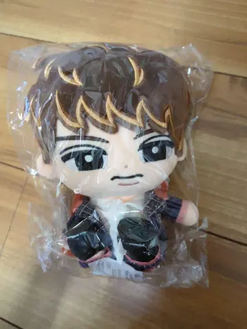SnowMan 무카이 코지 BIG 봉제 인형 스노치루