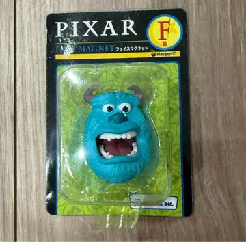 픽사 해피 복권 F상 몬스터즈 잉크 샐리