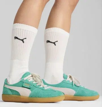 Puma 팔레르모 빈티지 24cm