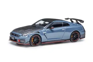 GT-R NISMO - 닛산 온라인 샵