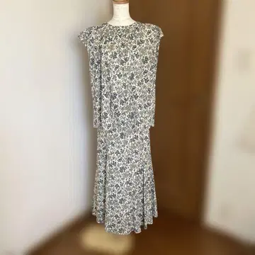 블라우스 & 스커트 세트 신장 160cm