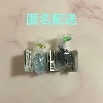 피크민 메지루시 액세서리 얼음 바위