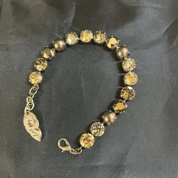 Isabelle de Millery 이자벨 드 밀레리 팔찌