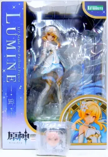 코토부키야 1/7 스케일 반딧불이 특전 포함 PVC