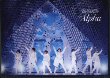 나니와 단시 DVD 일반ver LIVE TOUR 2024 +Alpha