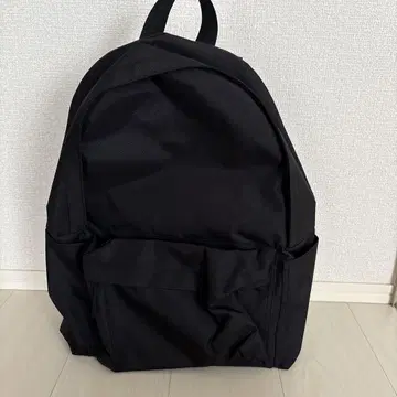 럭색 우체국 무인양품