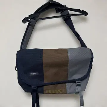 TIMBUK2 숄더백 메신저 백 2way S