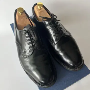 Sanders 샌더스 military officer shoes UK7