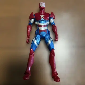 마블 레전드 아이언 패트리어트 MARVEL 다크 어벤져스