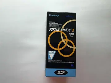 클리어 필 메가 본드 2 본드