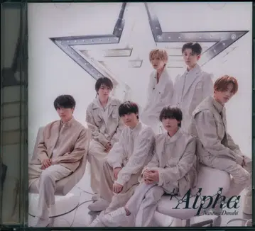 나니와단시 일반ver + Alpha