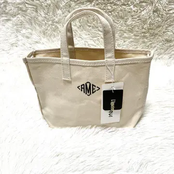 새상품 라빠르망 별주 아메리카나 토트백 AME Tote Bag