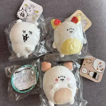 나가노 캐릭터 나가노의 곰 오믈렛 빵 3개 세트