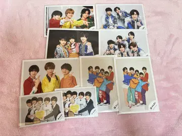 오카자키 톳타로 Lil 간사이 굿즈 정리