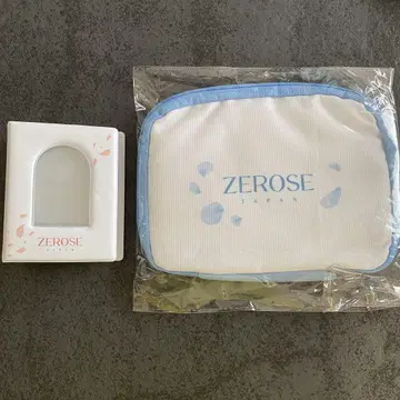ZEROBASEONE JPFC 업데이트 혜택