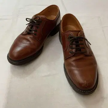 GEOX 제오스 비즈니스 슈즈 26.5cm