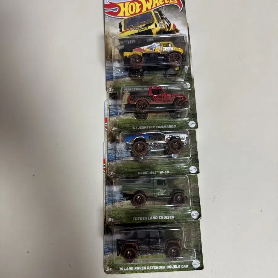 HotWheels/ Matchbox/Tomica/トラック81台セット HotWheels/ Matchbox/Tomica/トラック81台セット Hotwheels