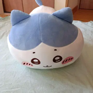 모치치루 치이카와 봉제 인형