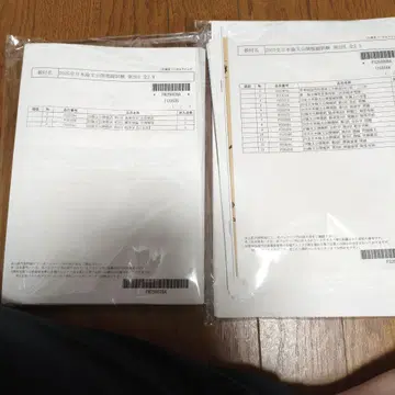 2025 부동산 감정사 전일본 논문 공개 모의 시험 제2회 문제 + 해설