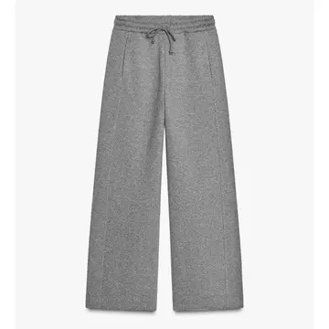 ZARA 자라 글리터 텍스트 팬츠