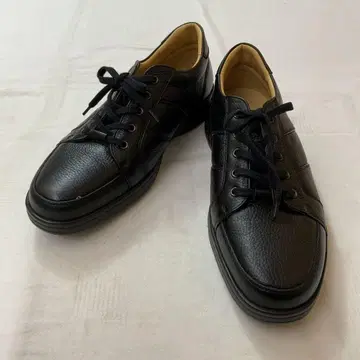 REGAL Walker 리갈 가죽 스니커즈 27cm