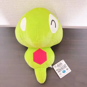 포켓몬스터 XY&Z 거대한 봉제 인형 ~푸니짱~ 니코니코