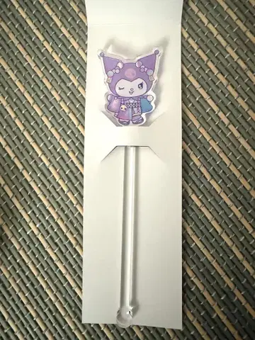 퓨로랜드 네오나츠마츠리 II 아크릴 마들러 쿠로미 네오엔니치