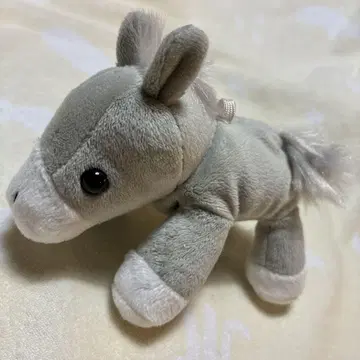 포니 다이어리 봉제 인형 노던 호스 파크