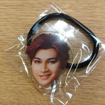 힙스테 오카오 헤어 밴드 여우 쿠리 요산