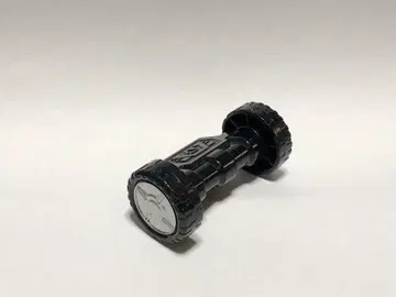 Gampard 바퀴 부품 Go-onger