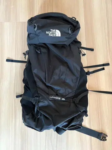 THE NORTH FACE 우라노스 35 OURANOS 35 사이즈 M