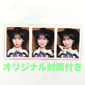 노이미 토미타 나나풍 ID PHOTO 스티커 세트 vol.5 컴프