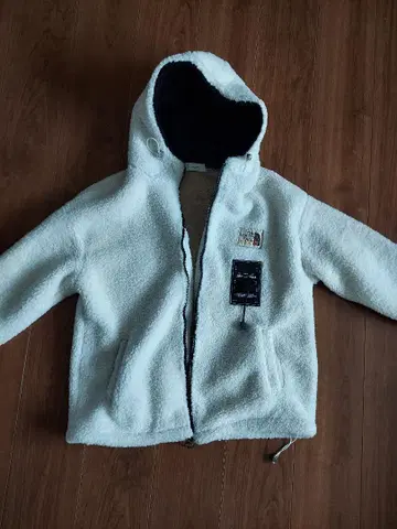 THE NORTH FACE 플리스 자켓 JING ZHI HUA