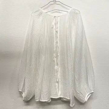 CIAOPANIC TYPY 블라우스