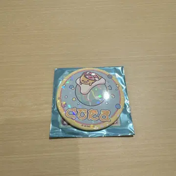 산리오 퓨로랜드 네오나츠 마츠리 2 구데타마 캔 배치