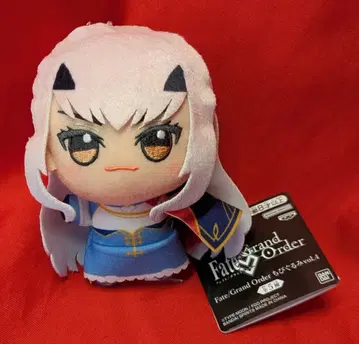 반다이 SD 인형 vol.4 Fate/Grand Order 메루지네