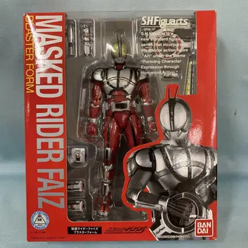 S.H.Figuarts 가면라이더 파이즈 블래스터 폼
