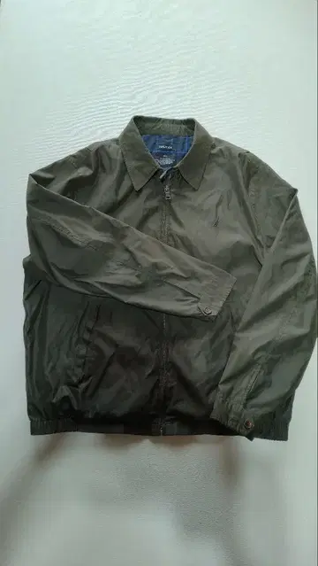 NAUTICA XL 자켓/블루종