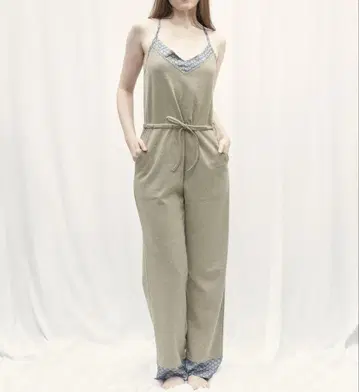 AMATERAS 아마테라스 올인원 룸웨어 올인원 일본풍 패턴