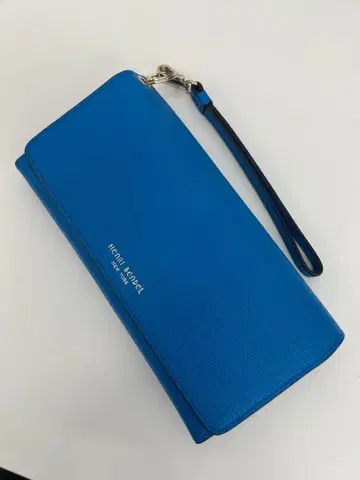 HENRI BENDEL NEWYORK 장지갑