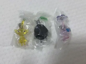 피크민 메지루시 액세서리 최종 가격 인하!