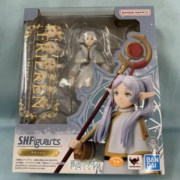 S.H.Figuarts 프리렌 '장송의 프리렌'