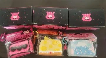 DIYJOJO Mellojoy 스퀴즈 노토스트 시리즈 묶음 판매