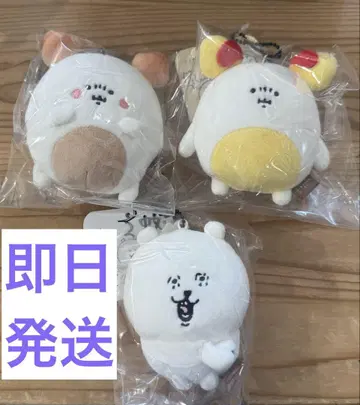 나가노 곰 모기 빵 순식간에 구워지는 오믈렛 긴장을 풀어주는 마스코트