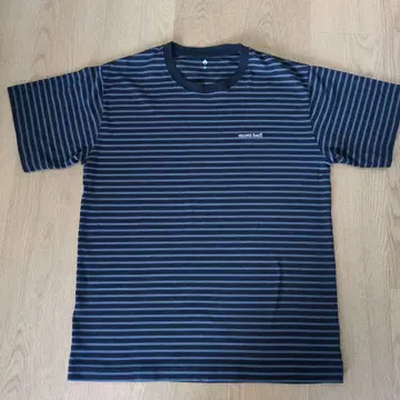 몽벨 보더 T Men's
